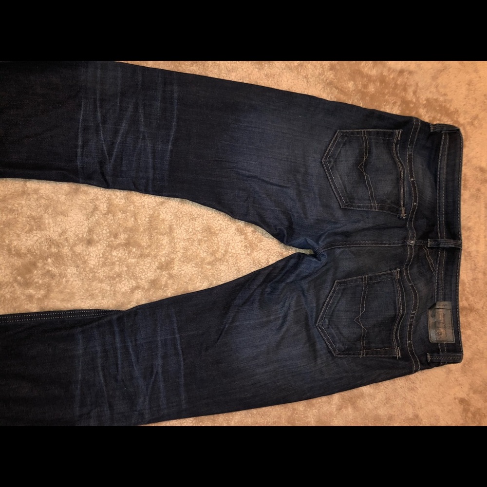 Diesel Jean - Picture 2 of 2